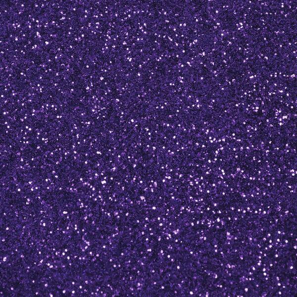 pacote de glitter roxo